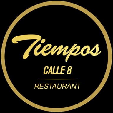 Tiempos Calle 8 — Latin Fusion Kitchen